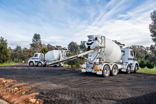 Best Concrete Sidewalk Installation  in Coeburn, VA